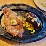 Steak&Grill SUNSET BEACH - 