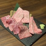 焼肉 芝浦 - 