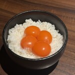 焼肉 芝浦 - 
