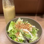 炭火とワイン - 