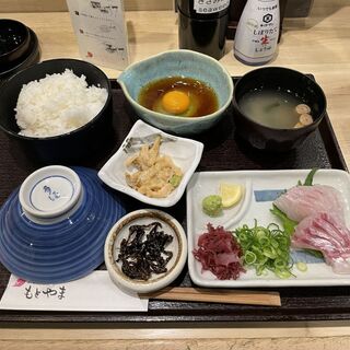 鯛めし もとやま_0
