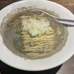 麺や剛 - 
