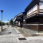 宮泉銘醸株式会社 売店 - 