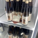 宮泉銘醸株式会社 売店 - 