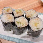 立ちすし酒場さしす - 