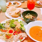テラスビュッフェTABLE - 