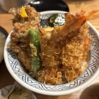 口コミ一覧 : 金子屋 吉祥寺店 （カネコヤ） - 吉祥寺/天丼 [食べログ]