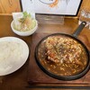 洋食屋 ひかりのたまご