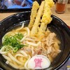資さんうどん 三郷店