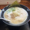 にんにくたまごラーメン 横戸店