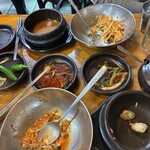 トゥッペギチッ - 食べかけでスミマセンw