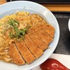 肉あんかけ炒飯 炒王 富士見店
