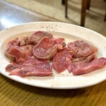 ジンギスカン - 