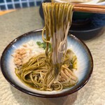 中華蕎麦 鳴神食堂 - 