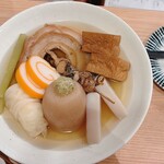 千代鶴 - 