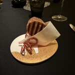 ガストロノミー ジョエル・ロブション - 