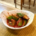 ジンギスカン - 