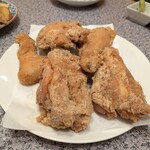 鳥せい - 