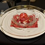 ガストロノミー ジョエル・ロブション - 