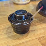 中華蕎麦 鳴神食堂 - 