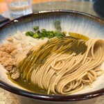 中華蕎麦 鳴神食堂 - 