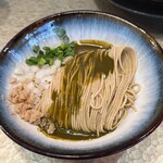 中華蕎麦 鳴神食堂 - 