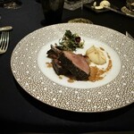 ガストロノミー ジョエル・ロブション - 