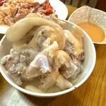 ジンギスカン - 