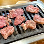 ジンギスカン - 