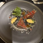 ガストロノミー ジョエル・ロブション - 