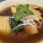 中華蕎麦 鳴神食堂 - 