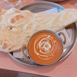 ディップ ラスナ 西天満 - 