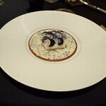 ガストロノミー ジョエル・ロブション - 