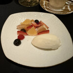 ガストロノミー ジョエル・ロブション - 