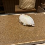 寿司つばさ - フグ