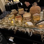 ガストロノミー ジョエル・ロブション - 