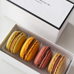 PIERRE MARCOLINI - 写真はイメージです