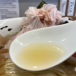 麺屋 猪一 離れ_1