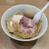 らぁ麺すみ田