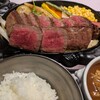 神戸牛炉釜炭焼ステーキ IDEA 銀座