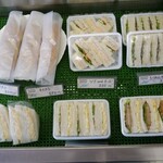 ベーカリーハウス　アインコルン - 