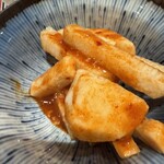 ウメダ クダン - 