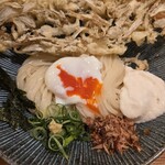 うどん 萬田次郎 - 