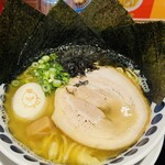 鶏Soba Toraや - 