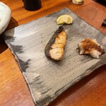 魚匠 銀平 心斎橋店 - 