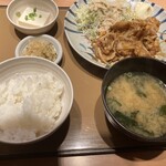 やよい軒 - 