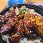 うなぎ和食処 松の家 - 