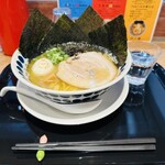 鶏Soba Toraや - 
