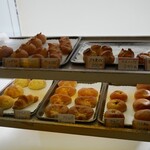 ベーカリーハウス　アインコルン - 