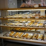 ベーカリーハウス　アインコルン - 